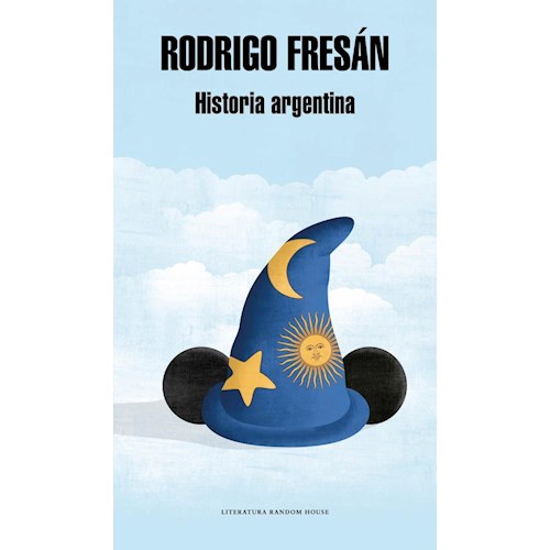 Papel HISTORIA ARGENTINA