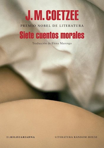 Siete Cuentos Morales por COETZEE . - 9789873987991 - Cúspide Libros