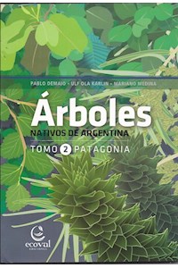 Papel Árboles Nativos De Argentina