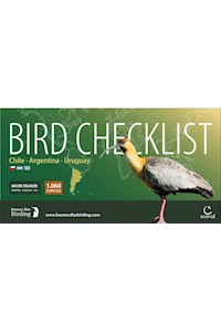 Papel Bird Checklist