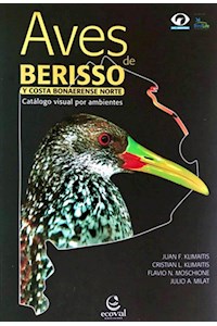 Papel Aves De Berisso Y Costa Bonaerense Norte