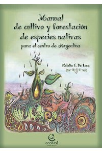 Papel Manual De Cultivo Y Forestacion
