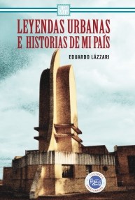 Papel Leyendas Urbanas E Historias De Mi Pais