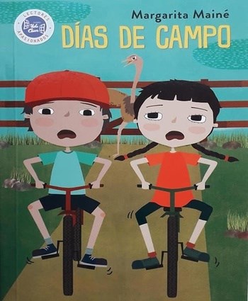Papel Dias De Campo Nueva Edicion