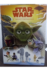 Papel Star Wars - El Imperio Contraataca