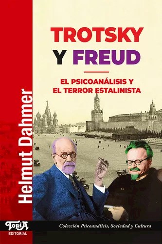 Papel TROTSKY Y FREUD