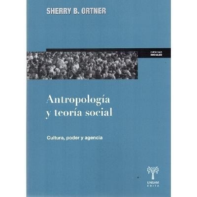 Papel ANTROPOLOGIA Y TEORIA SOCIAL