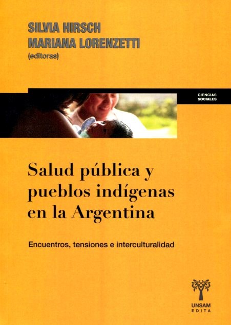 Papel SALUD PUBLICA Y PUEBLOS INDIGENAS EN LA ARGENTINA