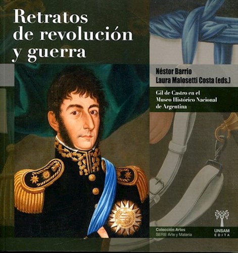 Papel RETRATOS DE REVOLUCION Y GUERRA