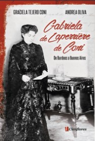 Papel Gabriela De Laperriere De Coni