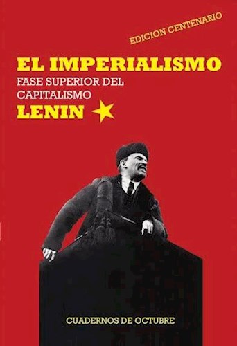 Papel El Imperialismo