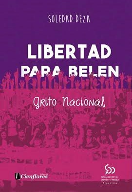 Papel LIBERTAD PARA BELEN