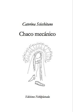 Papel CHACO MECANICO