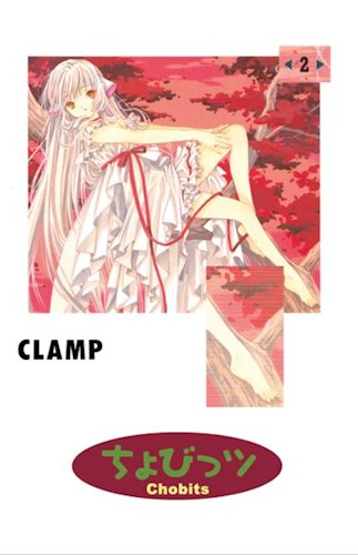 Papel CHOBITS 2