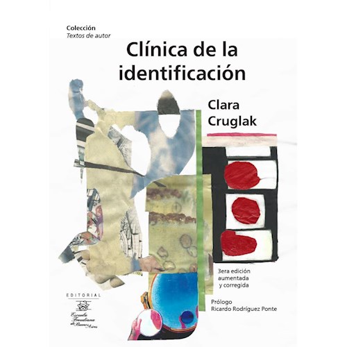 Papel CLÍNICA DE LA IDENTIFICACIÓN