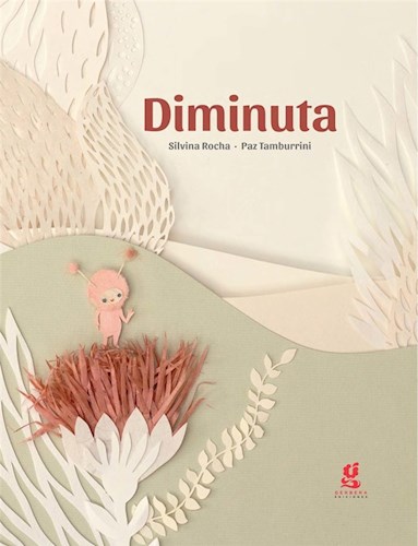 Papel Diminuta (Minúscula Opendyslexic)