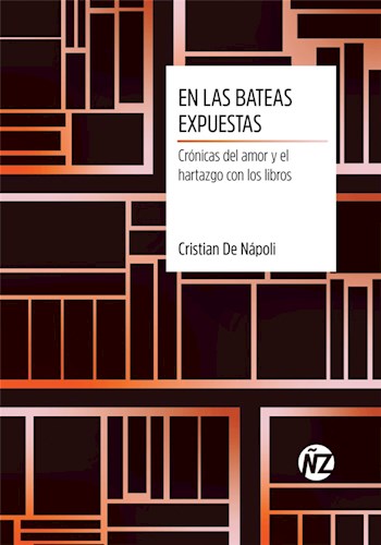 Papel EN LAS BATEAS EXPUESTAS