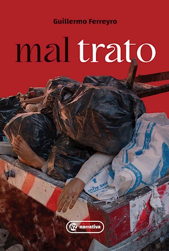 Papel MAL TRATO