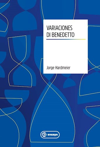 Papel VARIACIONES DI BENEDETTO