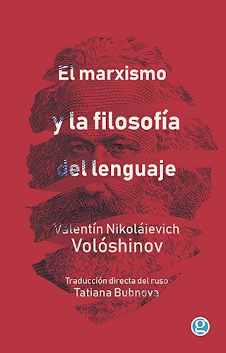  Marxismo Y La Filosofia Del Lenguaje  El
