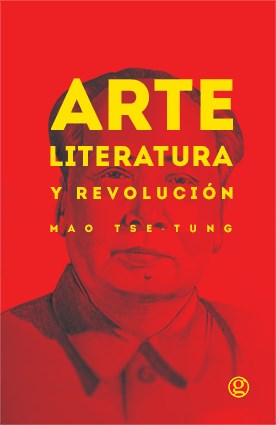Papel ARTE, LITERATURA Y REVOLUCIÓN