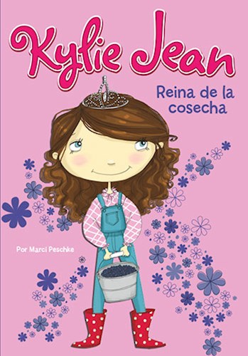Papel Kylie Jean Reina De La Cosecha