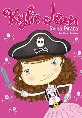 Papel Kylie Jean Reina Pirata