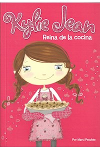 Papel Kylie Jean - Reina De La Cocina