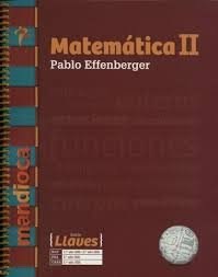 Papel Matematica Ii Llaves