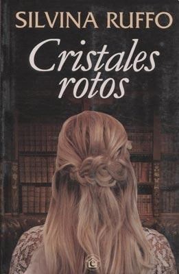 Papel Cristales Rotos