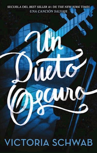 Papel UN DUETO OSCURO II