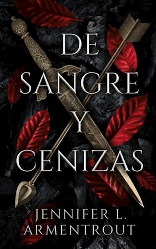 Papel DE SANGRE Y CENIZAS (SAGA DE SANGRE Y CENIZAS 1)
