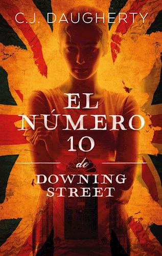 Libro El Numero 10 De Downing Street