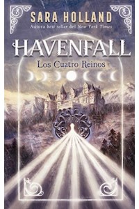 Papel Havenfall - Los Cuatro Reinos