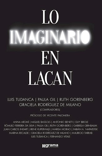 Papel LO IMAGINARIO EN LACAN