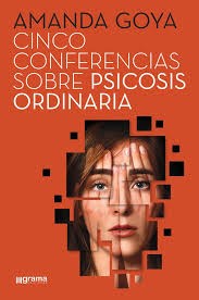 Papel CINCO CONFERENCIAS SOBRE PSICOSIS ORDINARIA