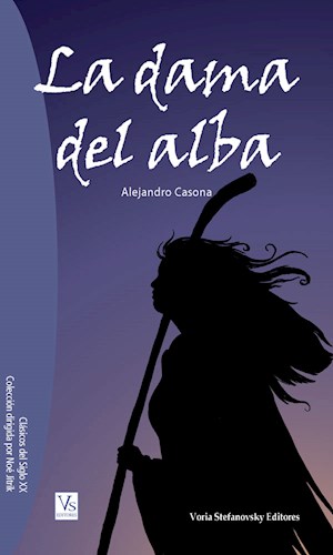 LA Dama Del Alba by Alejandro Casona - Paperback - 1947-01-01 - from Orion  LLC (SKU: 0023251409-3-24779023)