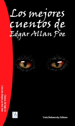 Los mejores Cuentos de Edgar Allan Poe por Poe, Edgar Allan - 9789874139115  en Waldhuter Libros