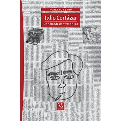 Papel JULIO CORTÁZAR
