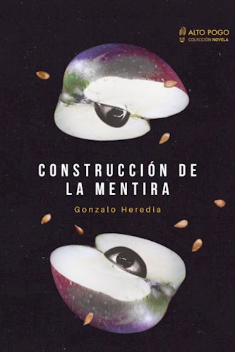 Papel CONSTRUCCIÓN DE LA MENTIRA