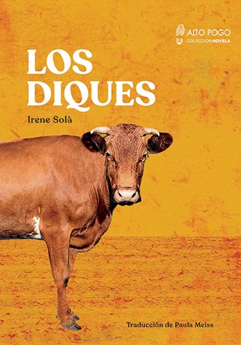Papel LOS DIQUES