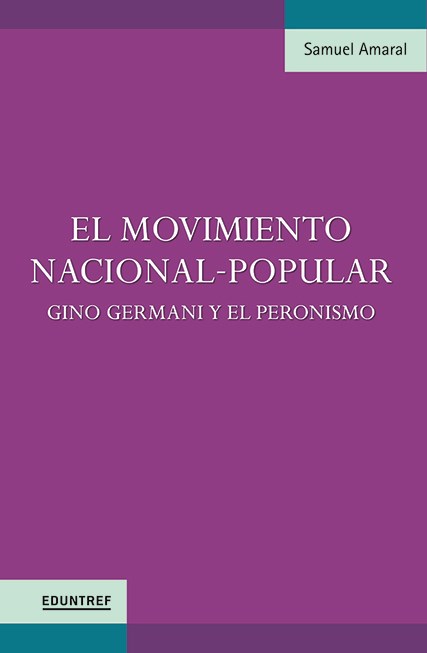 Papel EL MOVIMIENTO NACIONAL-POPULAR