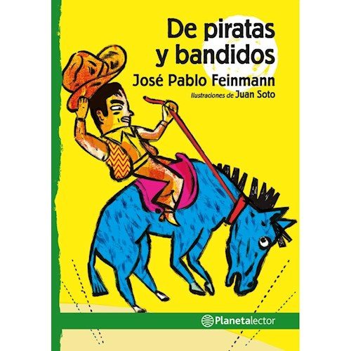 Papel DE PIRATAS Y BANDIDOS