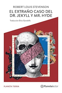 Papel El Extraño Caso De Dr. Jekyll Y Mr. Hyde
