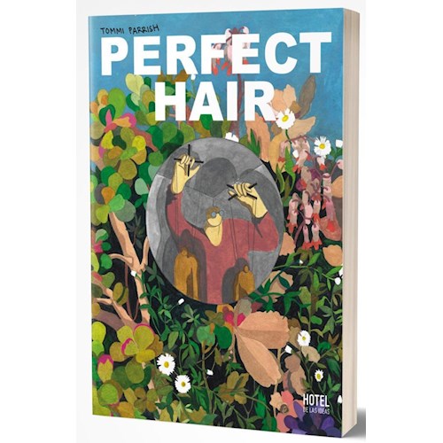 Papel PERFECT HAIR