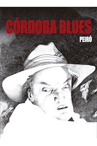 Papel Cordoba Blues