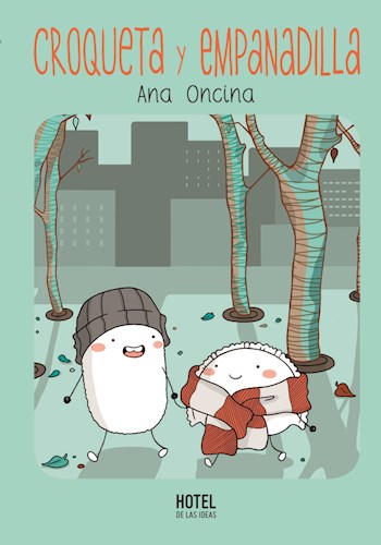 Papel CROQUETA Y EMPANADILLA