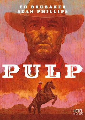 Papel PULP