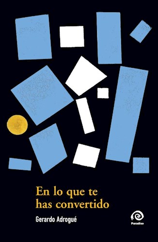 Papel EN LO QUE TE HAS CONVERTIDO