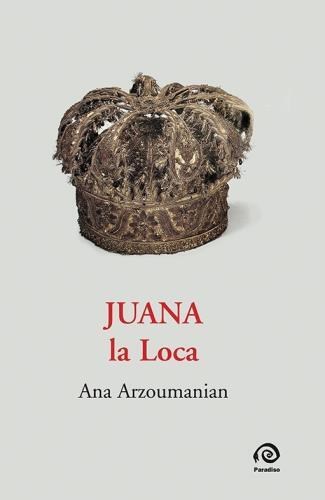 Papel JUANA LA LOCA / JEANNE LA FOLLE